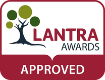 Lantra Awards Approved