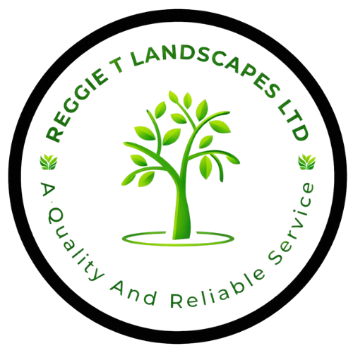 Reggie T Landscapes Ltd
